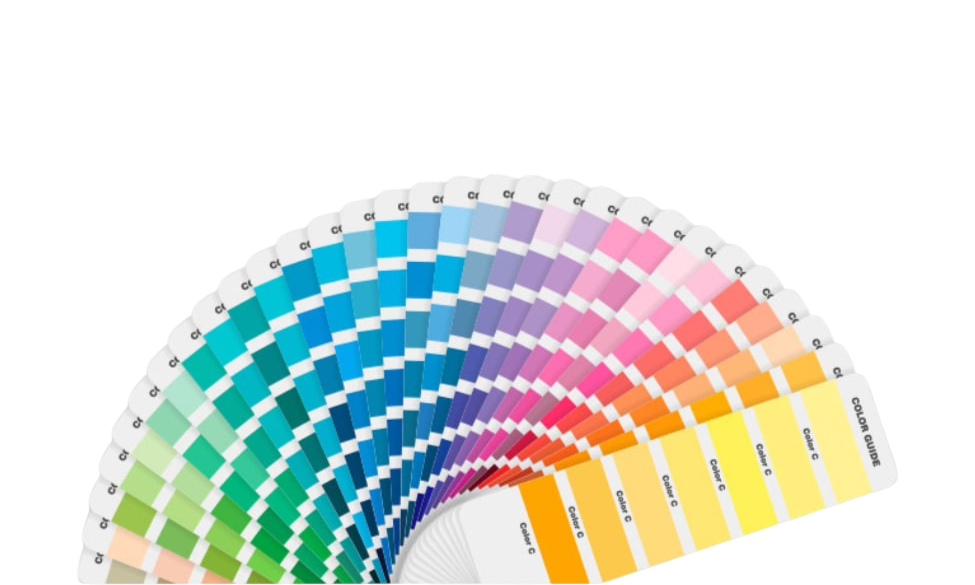 Цветовая модель CMYK